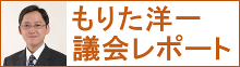 議会レポートアイコン